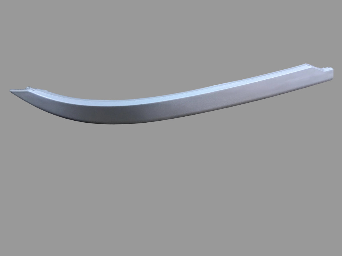 CHERY TIGGO 7 PRO REAR BUMPER MOULDING LHS (SILVER)