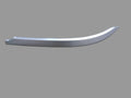 CHERY TIGGO 7 PRO REAR BUMPER MOULDING RHS (SILVER)