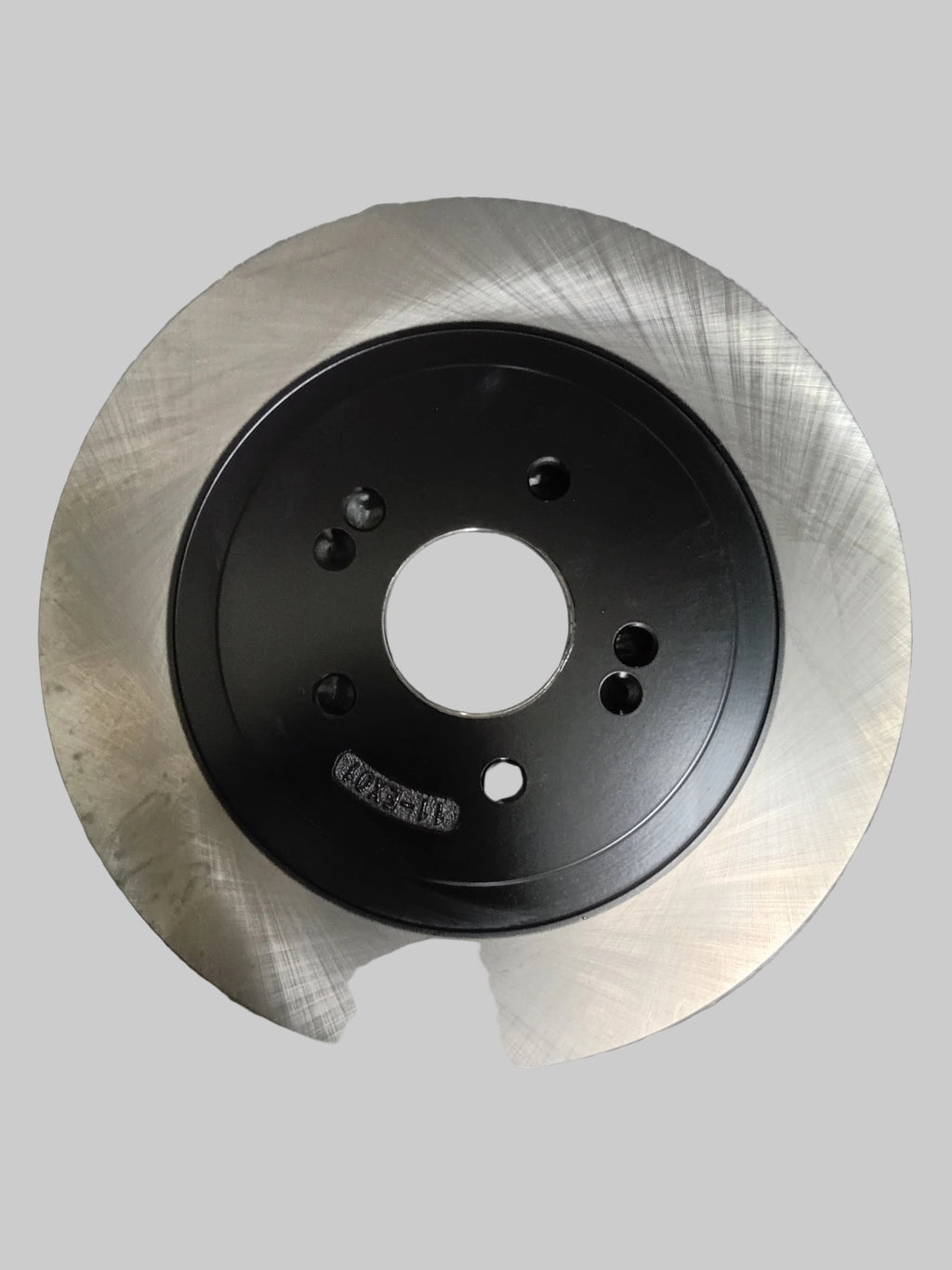 CHERY TIGGO 7 PRO REAR BRAKE DISC