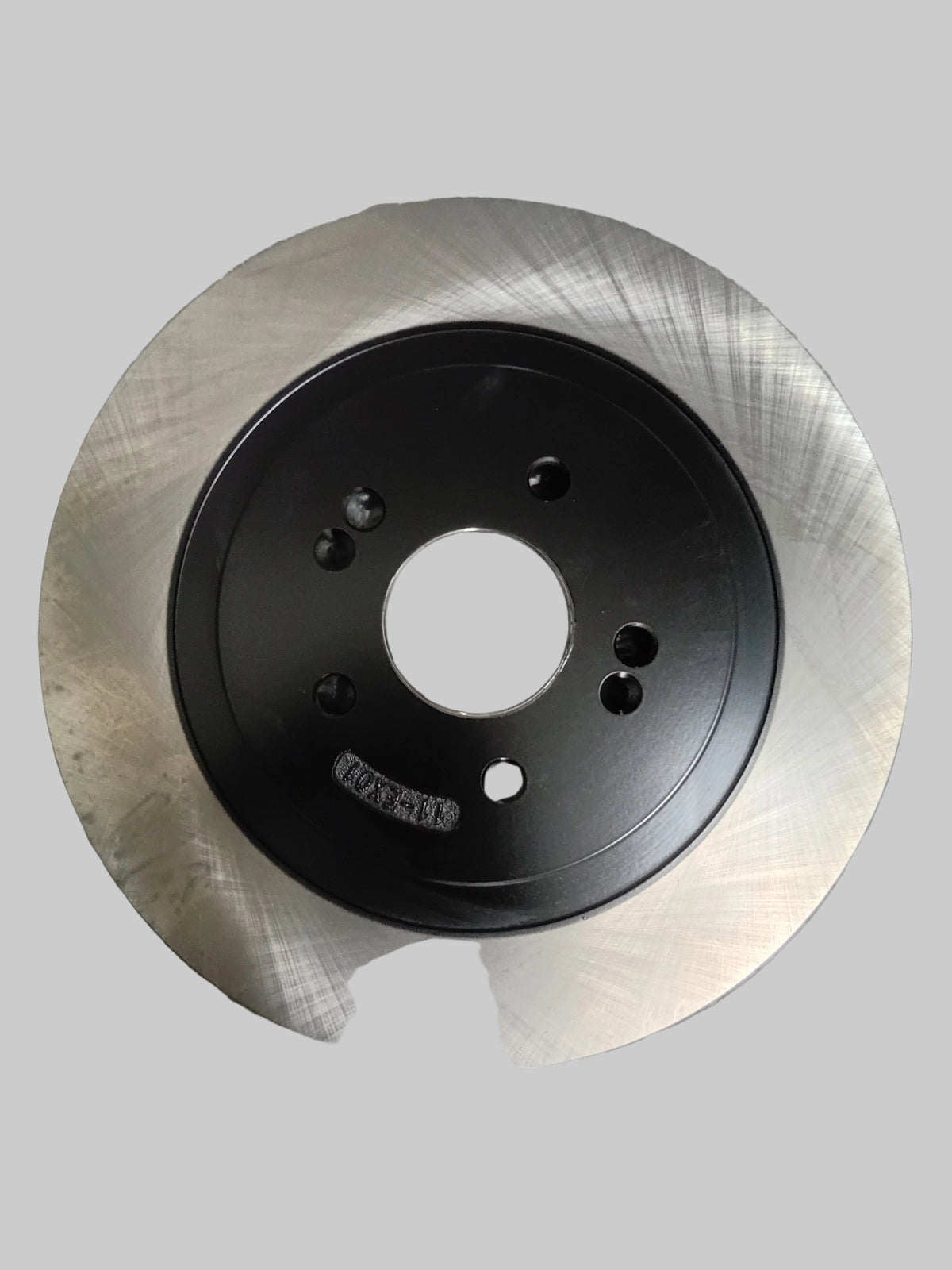 CHERY TIGGO 7 PRO REAR BRAKE DISC