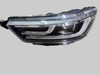 CHERY TIGGO 7 PRO HEADLAMP LED LHS