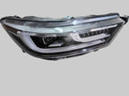 CHERY TIGGO 7 PRO HEADLAMP LED RHS