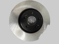 CHERY TIGGO 7 PRO FRONT BRAKE DISC