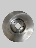 CHERY TIGGO 7 PRO FRONT BRAKE DISC - LARGE CALIPER