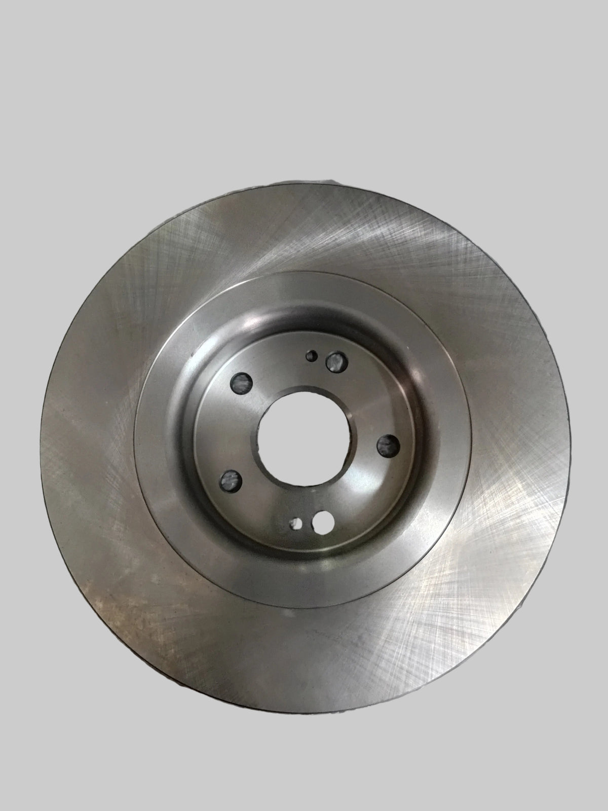 CHERY TIGGO 7 PRO FRONT BRAKE DISC - LARGE CALIPER