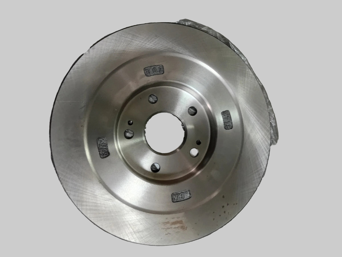 CHERY TIGGO 7 PRO REAR BRAKE DISC - LARGE CALIPER