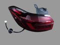 CHERY TIGGO 8 TAIL LAMP OUTER LHS