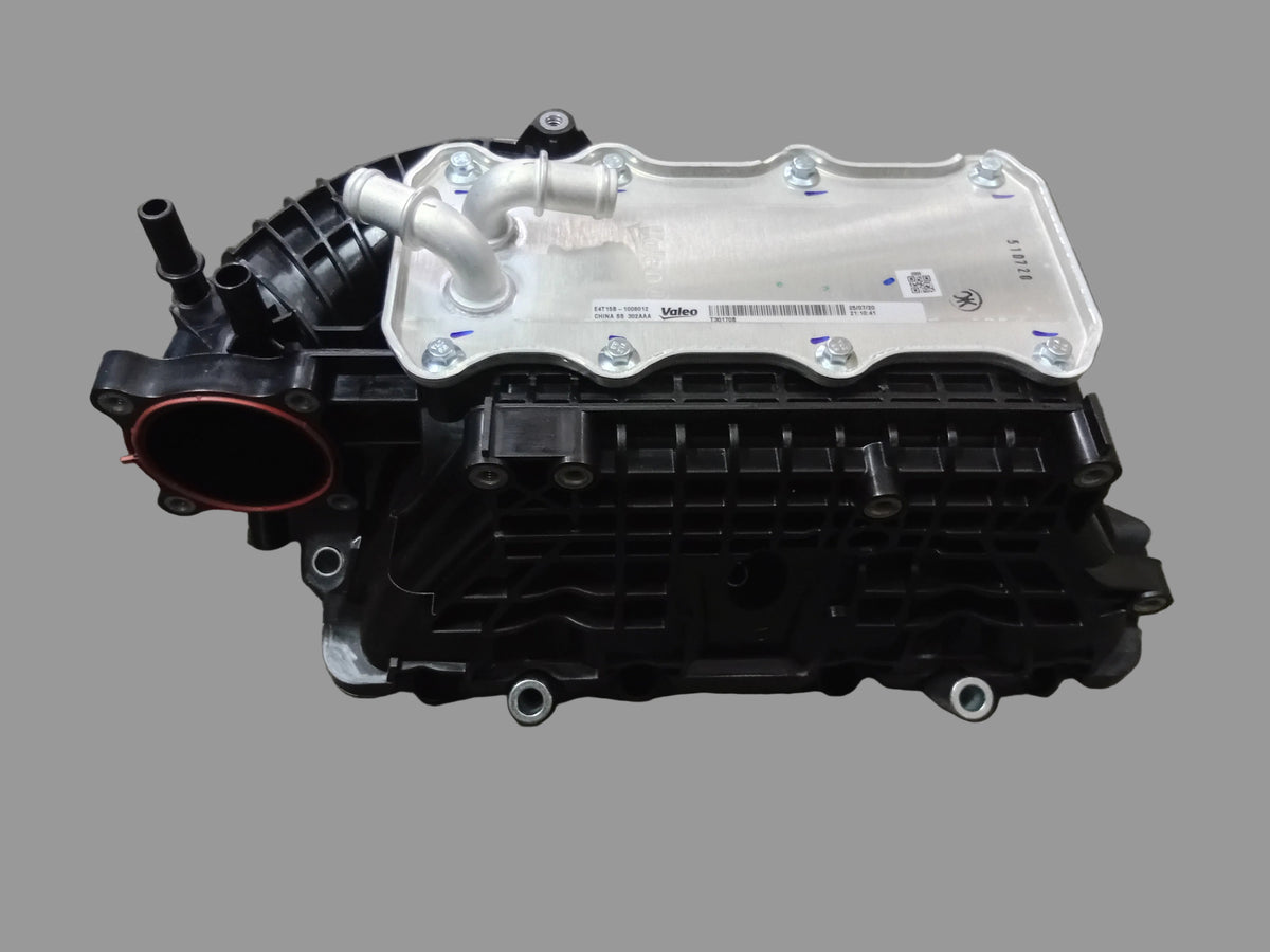 CHERY TIGGO 8 INTAKE MANIFOLD