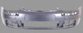 GOLF 5 FRONT BUMPER